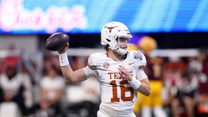 Highest paid college football players 2025: Top NIL valuations right now