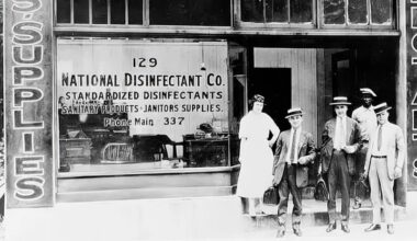 106-Year Old North Texas Industrial Maintenance Co. NCH To Merge with Delaware's Solenis » Dallas Innovates