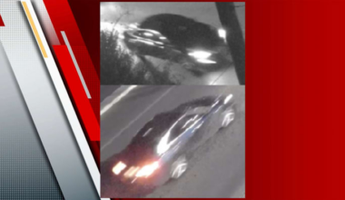 SAPD, Crime Stoppers searching for driver in connection with fatal hit-and-run