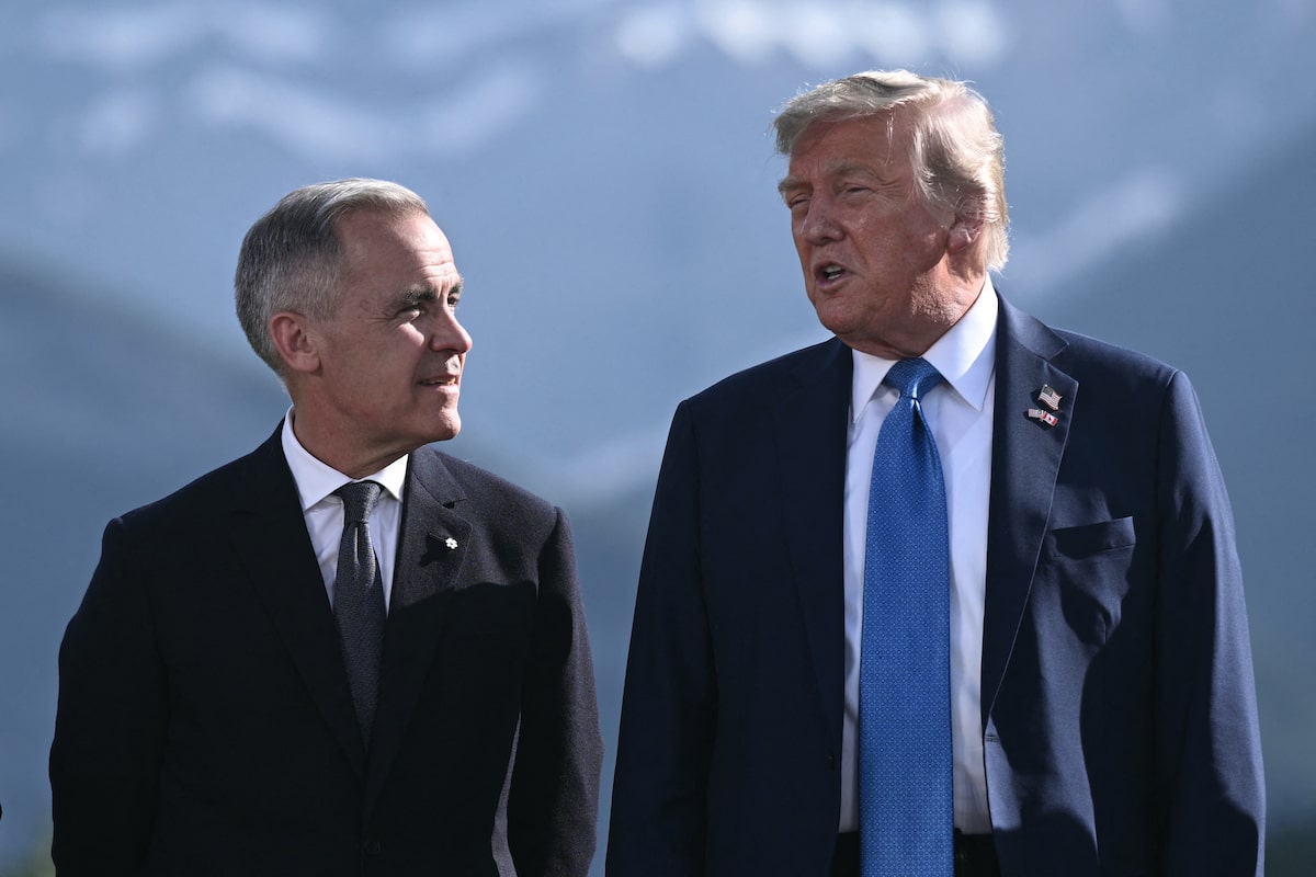 As U.S. trade deal deadline looms, Ottawa begins to temper expectations