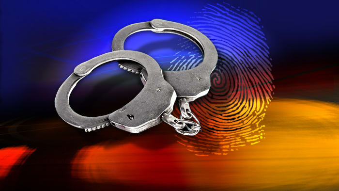 ICE arrests 11 undocumented Iranian Nationals, including 2 in Houston, over weekend