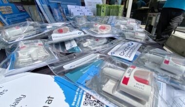 “It saved my life.” Public health groups express relief as Colorado AG directs $3 million in opioid settlement funds to overdose reversal kits