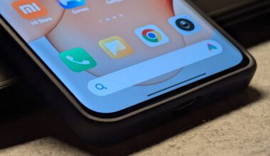 New HyperOS 2.1 beta update makes the display bigger