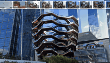 Google Earth adds old Street View captures to rewind time from the street level