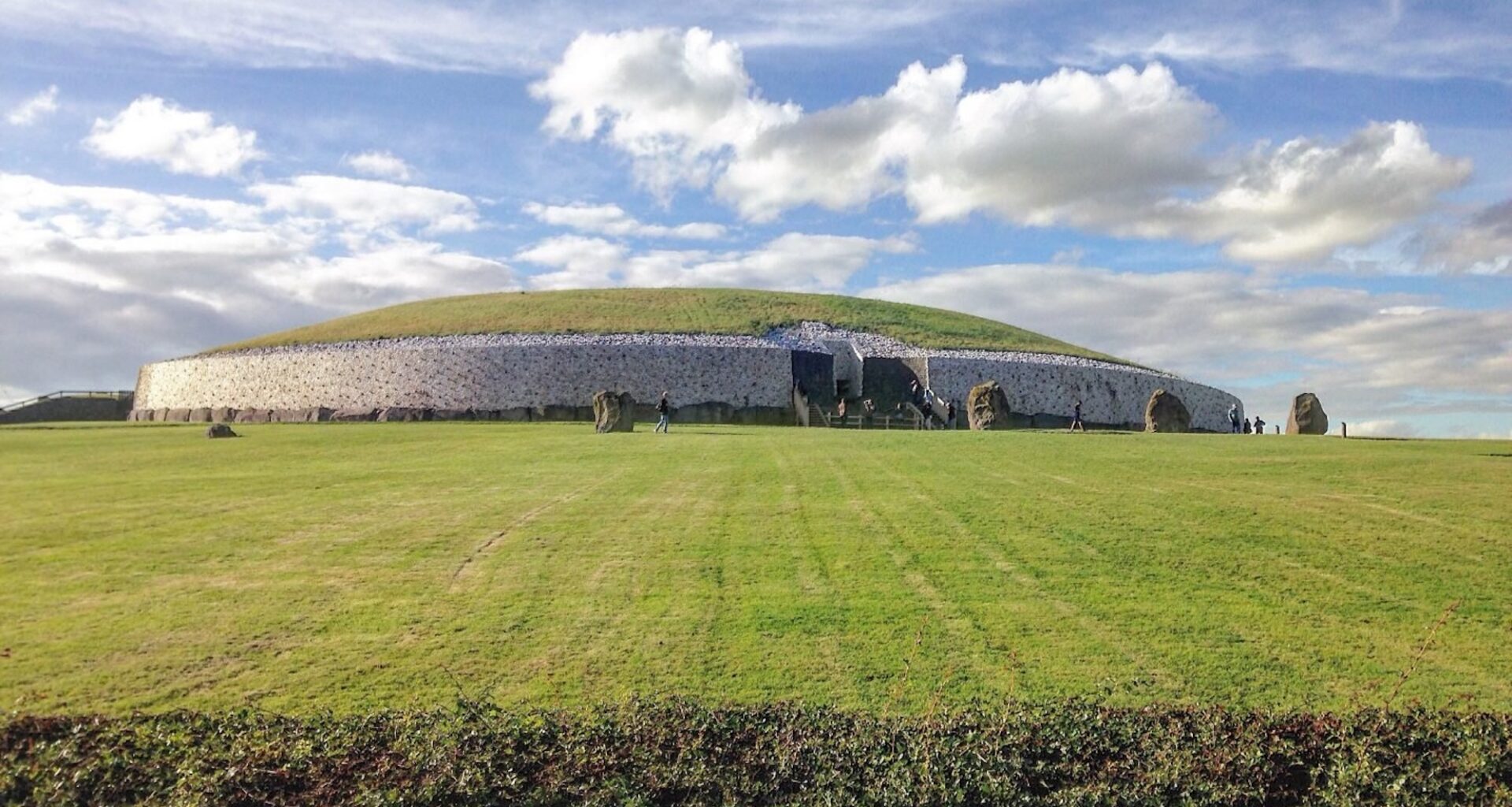 Incestuous ‘god-kings’ may not have ruled Stone Age Ireland after all