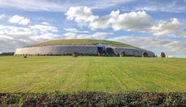 Incestuous ‘god-kings’ may not have ruled Stone Age Ireland after all