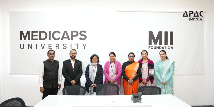 APAC Media
