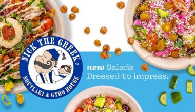 Nick the Greek Continues To Grow Texas Footprint With New Houston Restaurant