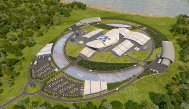 Fort Worth's Paragon To Provide Neutron Monitoring for NuScale's Small Modular Nuclear Reactors » Dallas Innovates