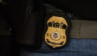 Canadian man dies while in ICE custody in Florida