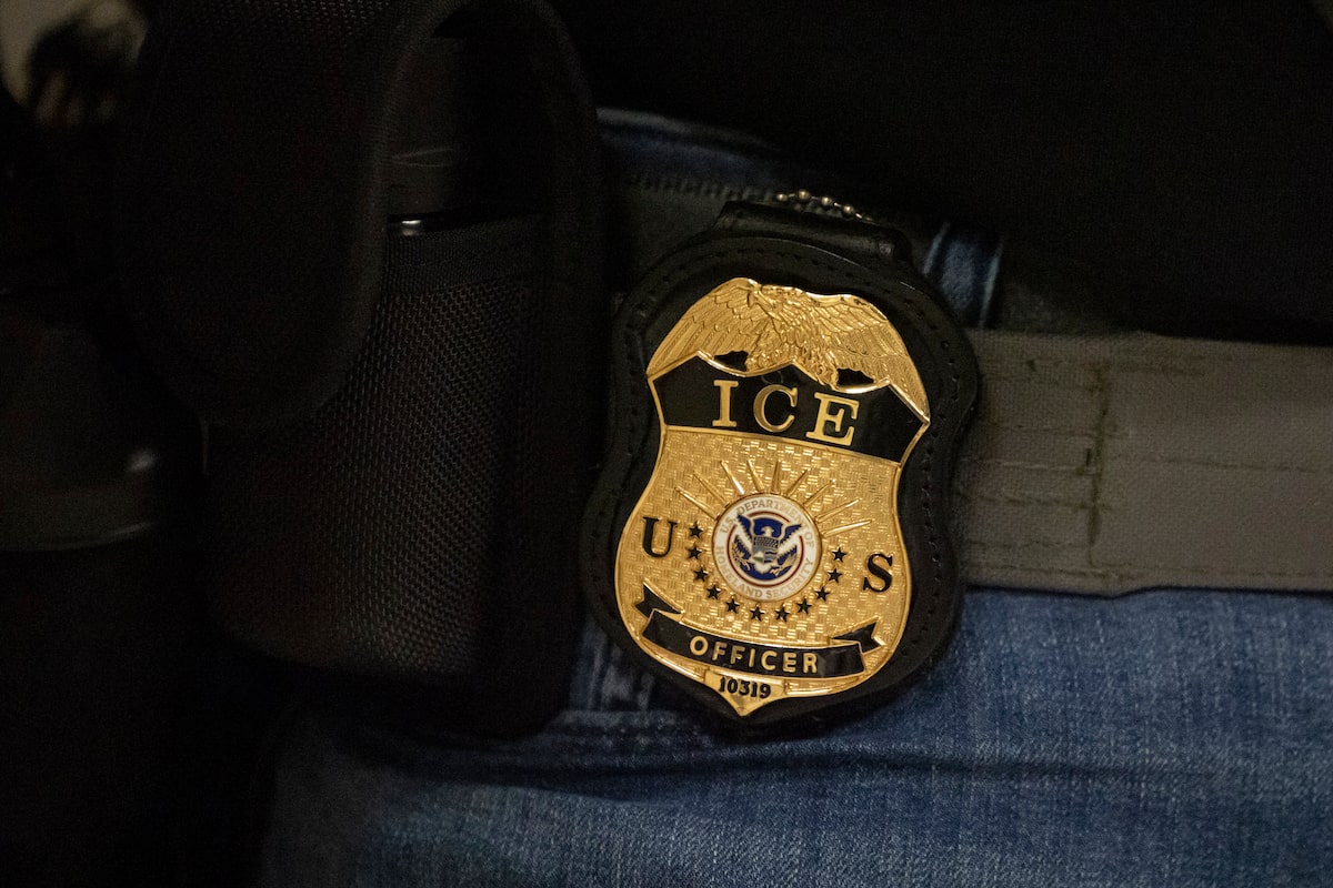 Canadian man dies while in ICE custody in Florida