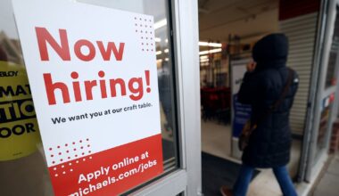 Utah sees steady employment growth amid a national downturn – Deseret News
