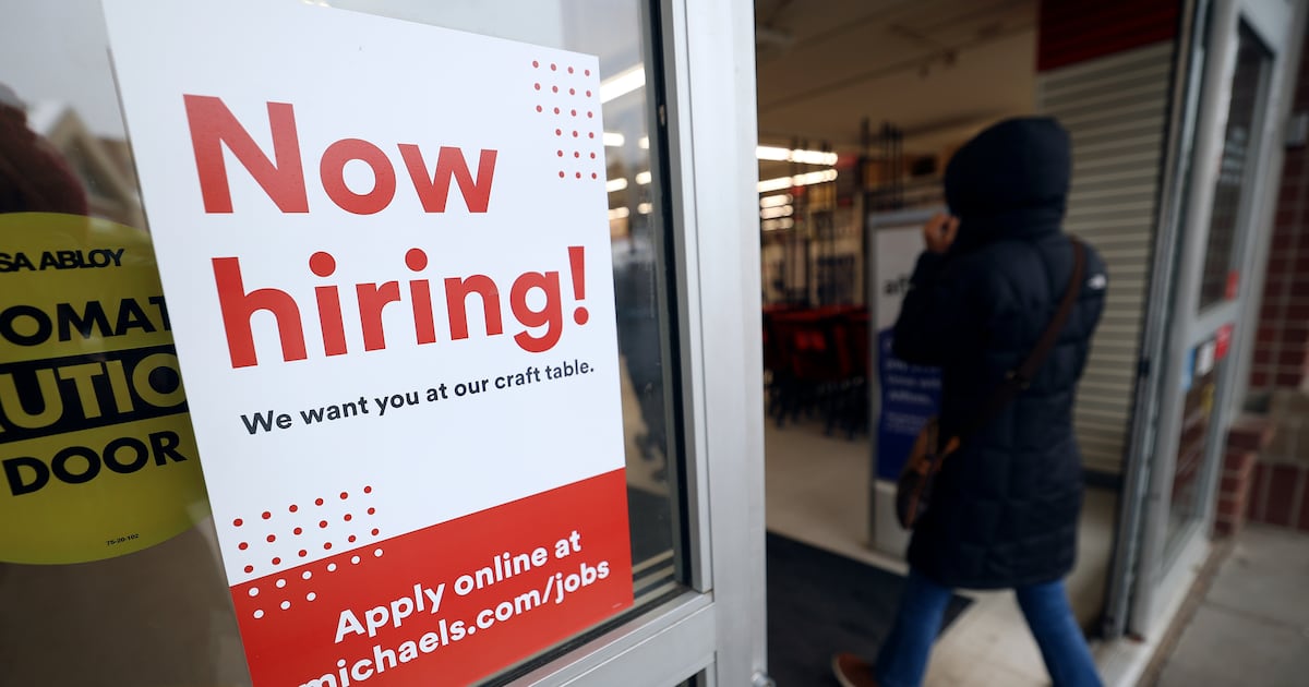 Utah sees steady employment growth amid a national downturn – Deseret News