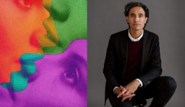 ‘The Sisters’ author Jonas Hassen Khemiri says he was cursed – Orange County Register