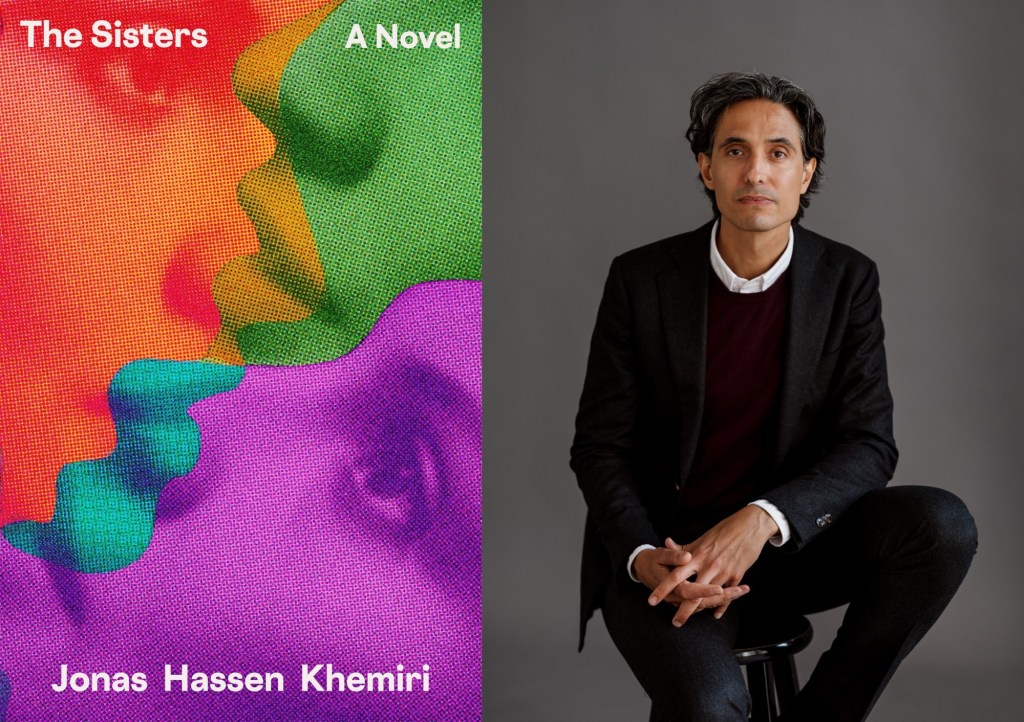 ‘The Sisters’ author Jonas Hassen Khemiri says he was cursed – Orange County Register