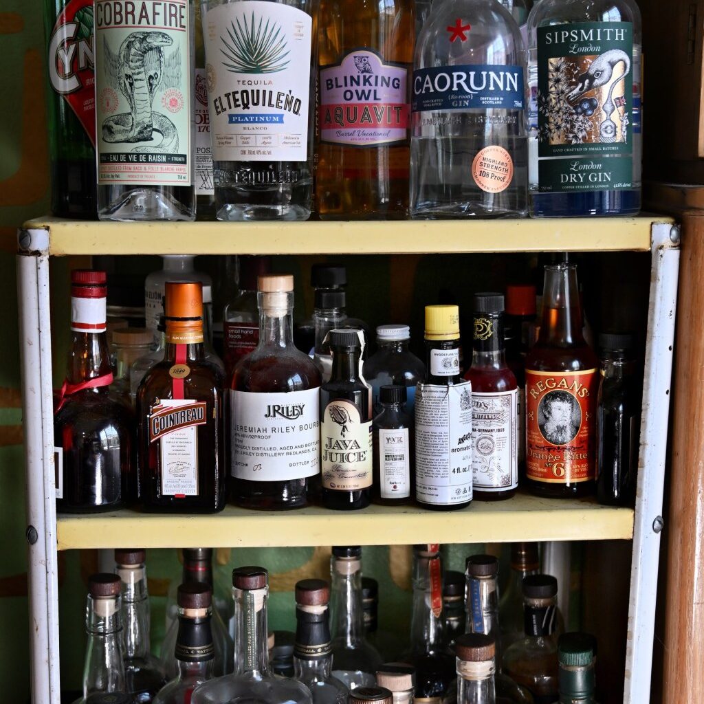 Hold alcohol vendors liable for damage caused by drunken patrons – San Diego Union-Tribune