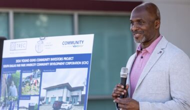 Mill City nonprofit reveals new look of its renovated space