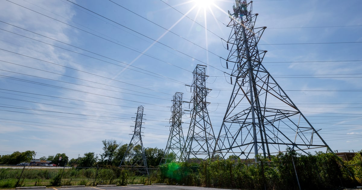 Heat dome is headed to Dallas-Fort Worth, but will it have same impact it had out East?