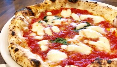Pizza shop on Dallas’ Greenville Avenue to sell final pies this week