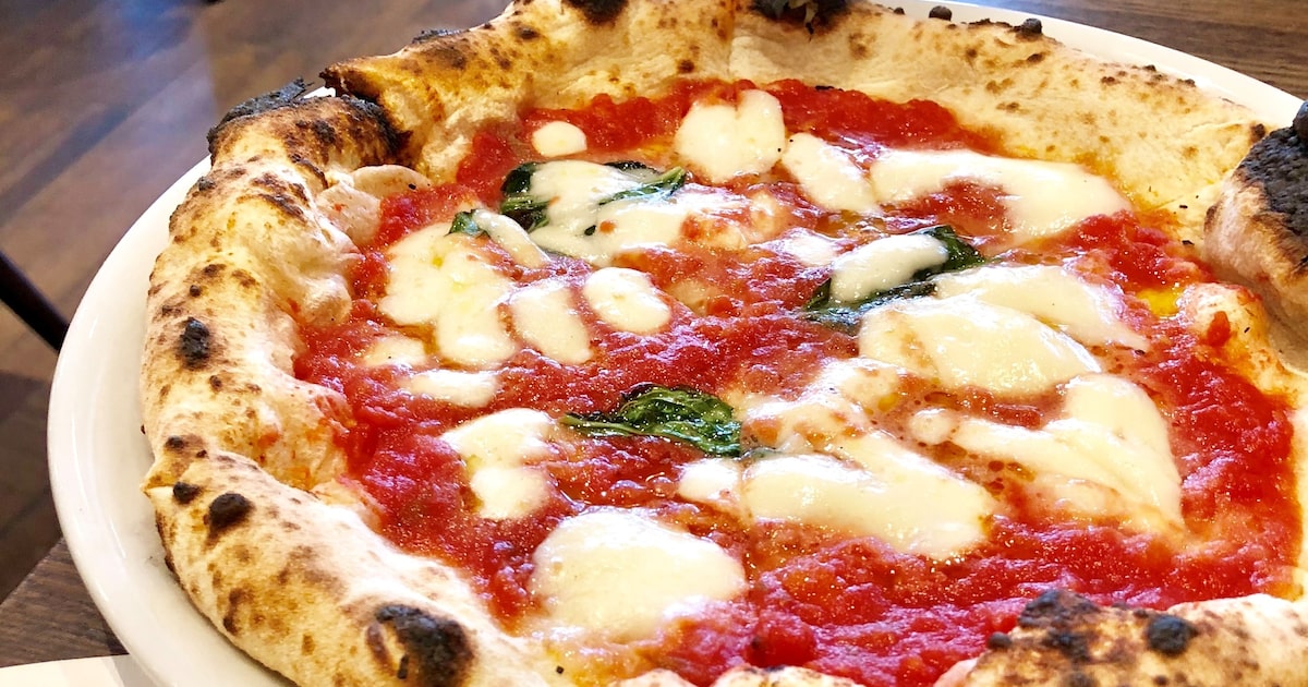 Pizza shop on Dallas’ Greenville Avenue to sell final pies this week