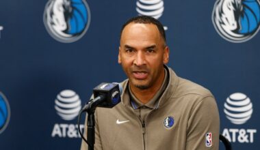 Adding Cooper Flagg sets up Dallas Mavericks to win in present, future