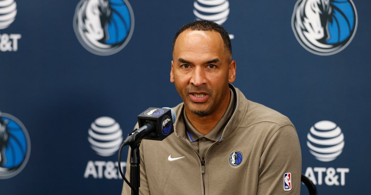 Adding Cooper Flagg sets up Dallas Mavericks to win in present, future