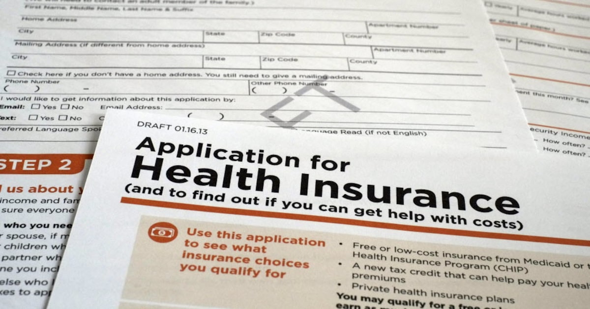 Texas still has the highest uninsured rate in the country, new report says