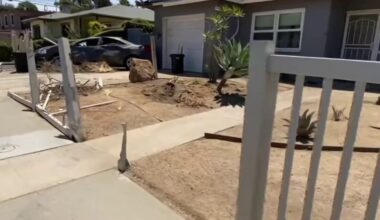 San Diego gets $10M for Streamview Drive Revitalization Project – NBC 7 San Diego