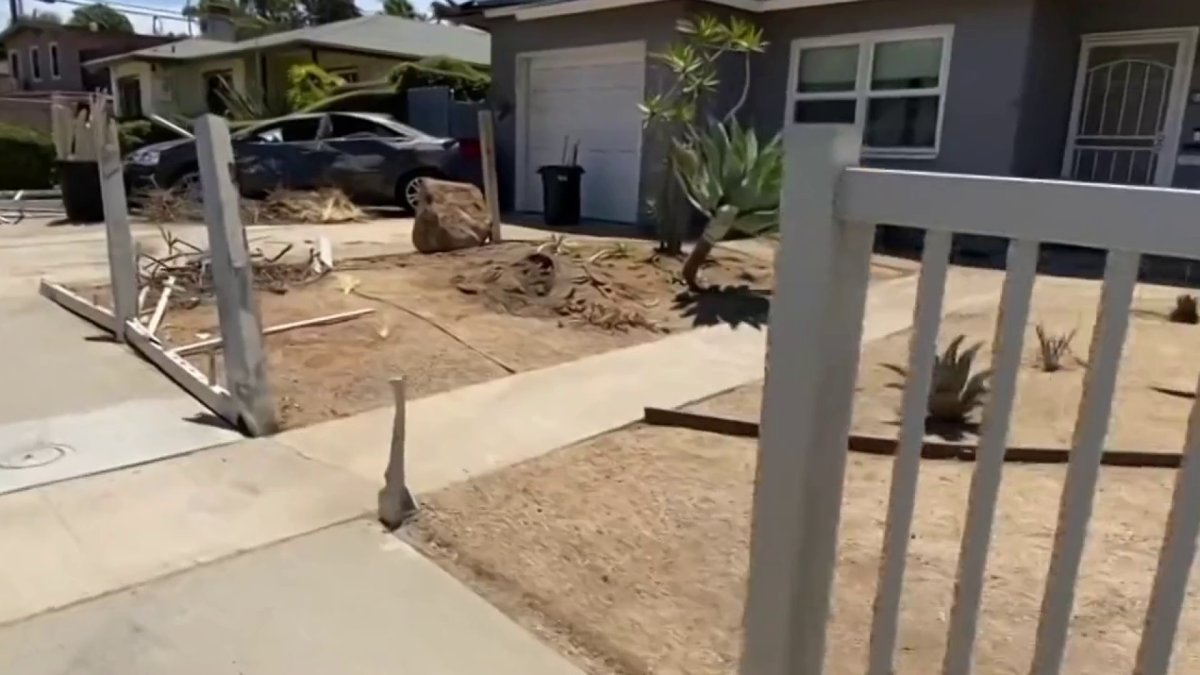 San Diego gets $10M for Streamview Drive Revitalization Project – NBC 7 San Diego