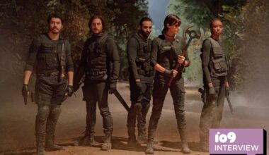 'The Old Guard 2' Cast on Making a Sequel That Bleeds, Thinks, and Fights Harder