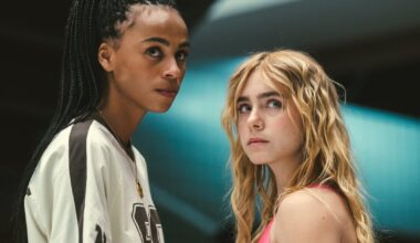 Breaking Down the Ending of Netflix Sports Drama Olympo