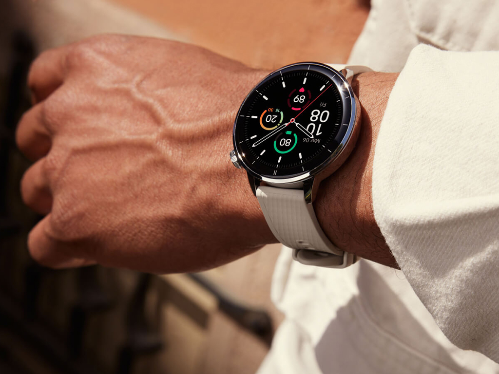 OnePlus details smaller Watch 3 ahead of its imminent release