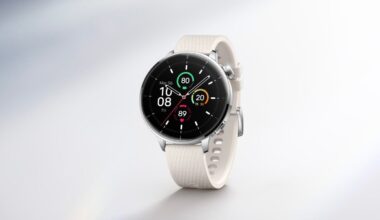 OnePlus Watch 3 Gets Smaller Size Because Not Everybody Has Hulk Wrists