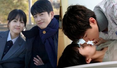 "Our Unwritten Seoul" And "Good Boy" Both Reach Their Highest Ratings Yet