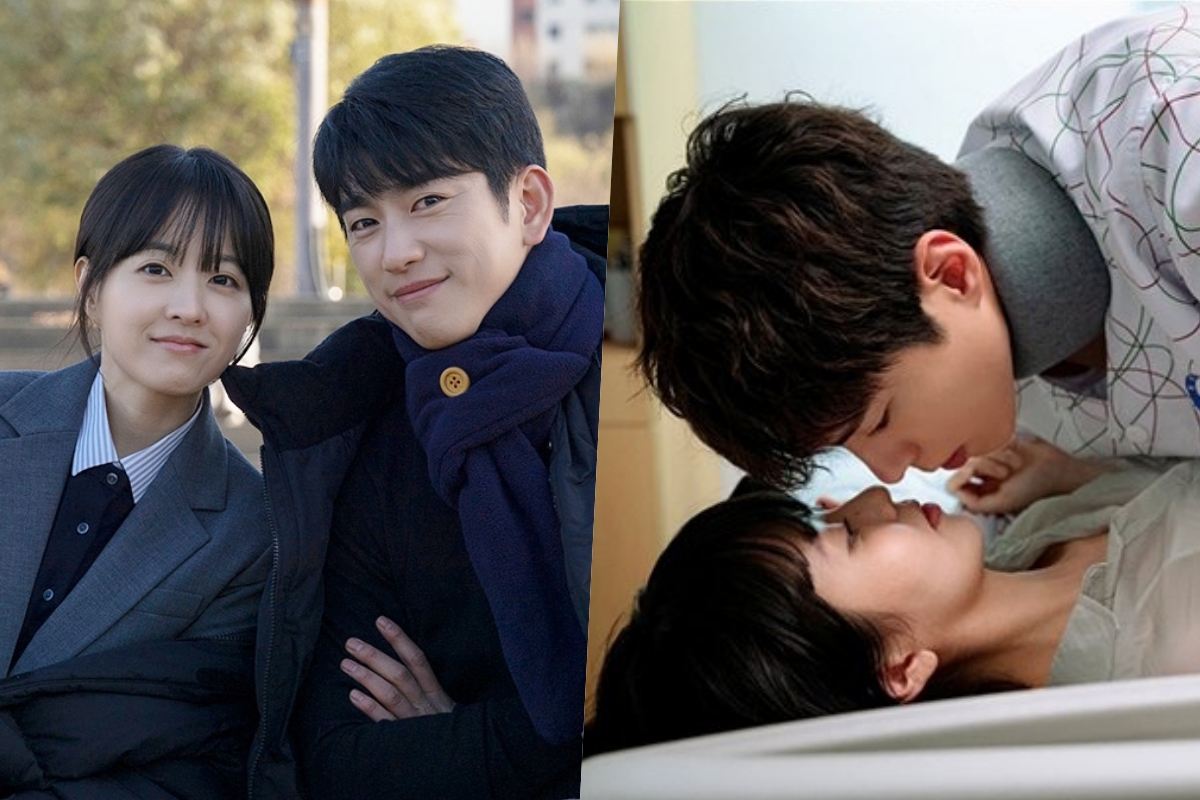 "Our Unwritten Seoul" And "Good Boy" Both Reach Their Highest Ratings Yet