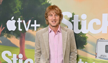 Owen Wilson