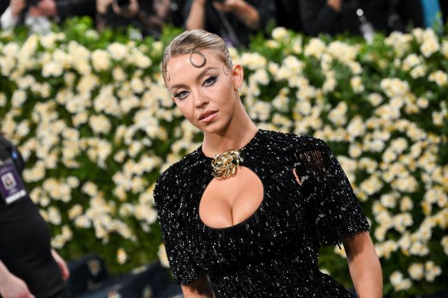 Sydney Sweeney Didn't Care if She Broke Her Nose in Boxing Biopic