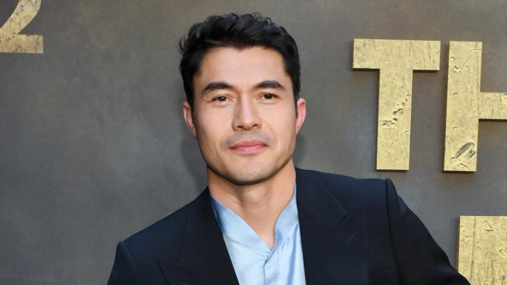 Henry Golding Says James Bond Role Is "Every Actor's Nightmare"