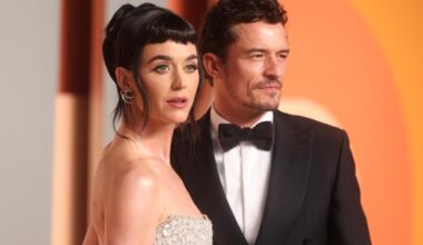 Orlando Bloom’s Honest Take on Katy Perry’s Blue Origin Space Flight