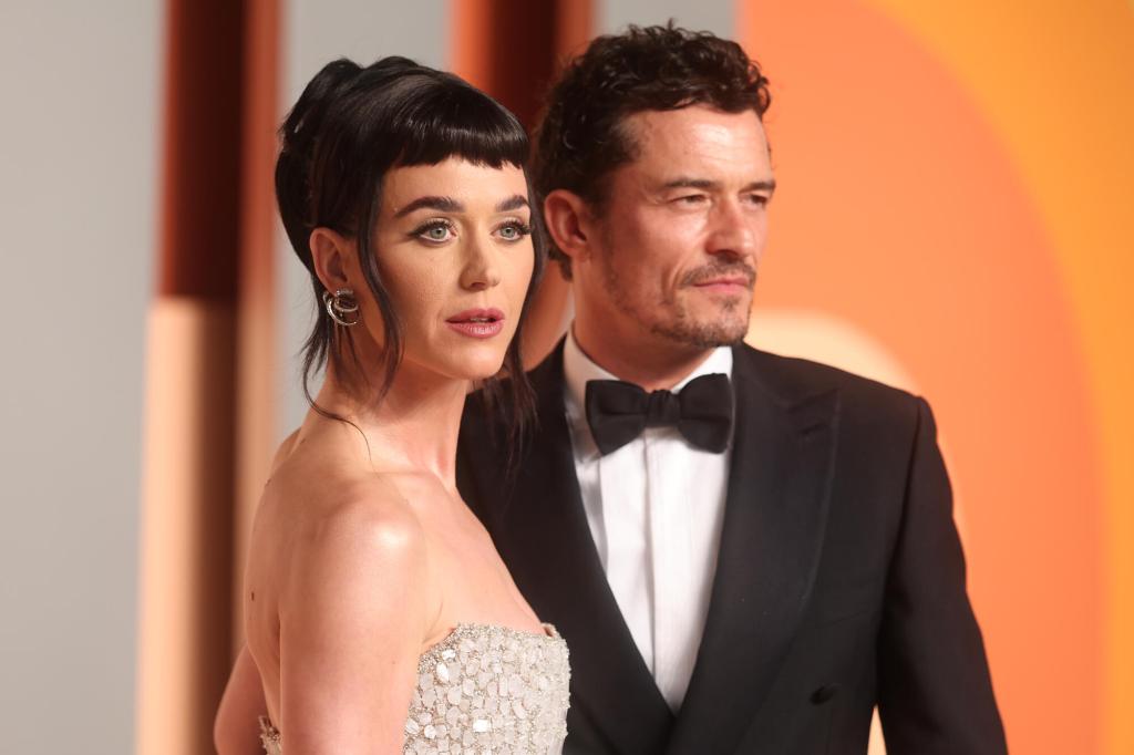 Orlando Bloom’s Honest Take on Katy Perry’s Blue Origin Space Flight