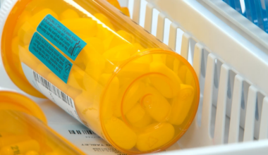Why there is lawsuit against new law impacting prescriptions