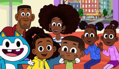 Paw Prints Publishing, PBS Kids Partner for ‘Lyla in the Loop’ Book Series