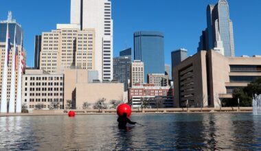 Dallas to review programs linked with DEI to align with Trump’s executive orders