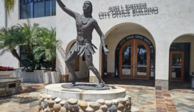Poway Council approves 2025-26 budget that reflects ‘strong financial position’ – San Diego Union-Tribune
