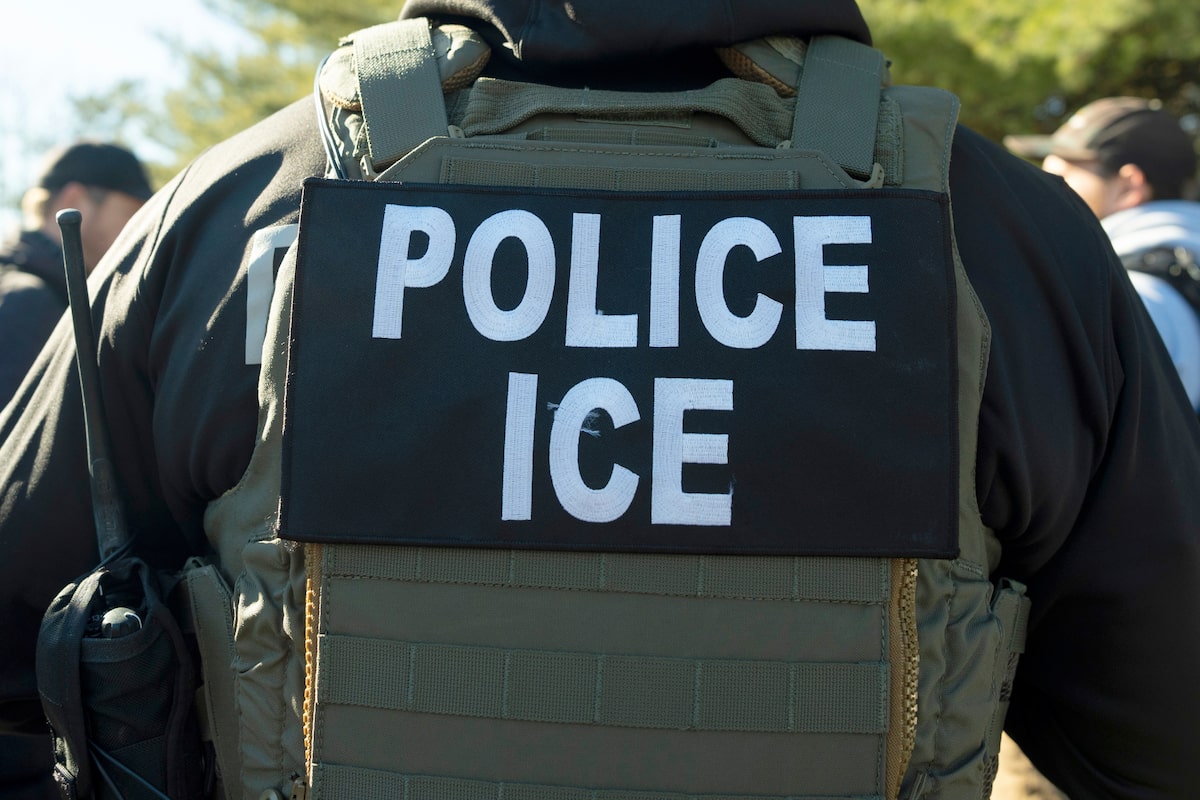 Man who died in ICE custody among dozens of Canadians in immigration-related detention