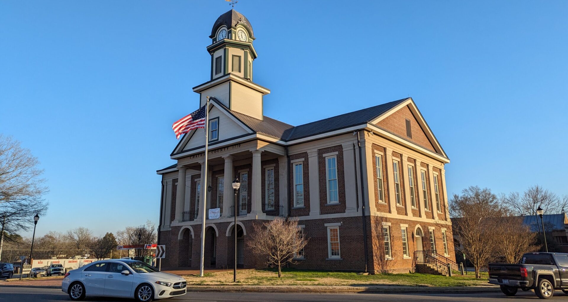 Three New Projects Aim to Expand High-Speed Internet Access in Chatham County