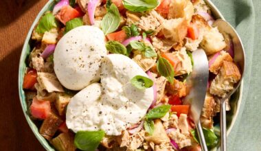 15+ High-Protein No-Cook Dinner Recipes