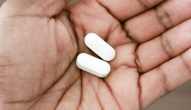 Engineered E. Coli Transforms Waste Plastic Into Common Painkiller : ScienceAlert