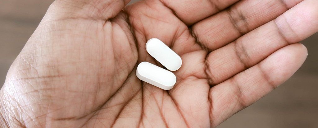 Engineered E. Coli Transforms Waste Plastic Into Common Painkiller : ScienceAlert