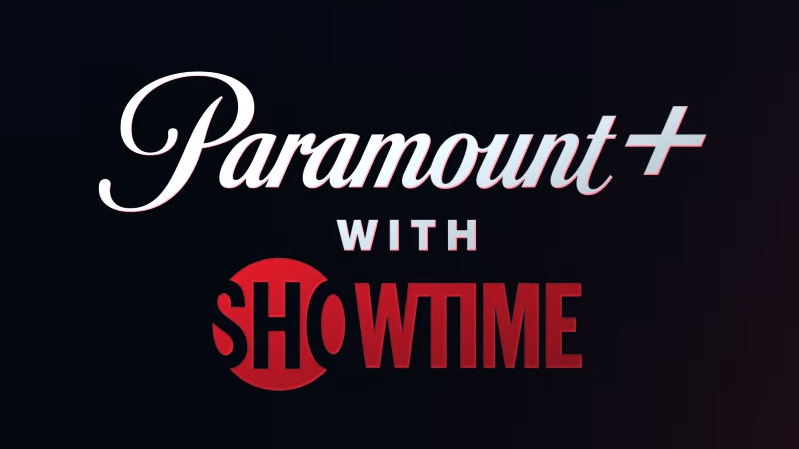Paramount+ With Showtime linear cable network